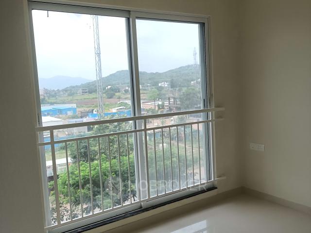 2 BHK Flat In Godrej Forest Grove For Sale In Mamurdi