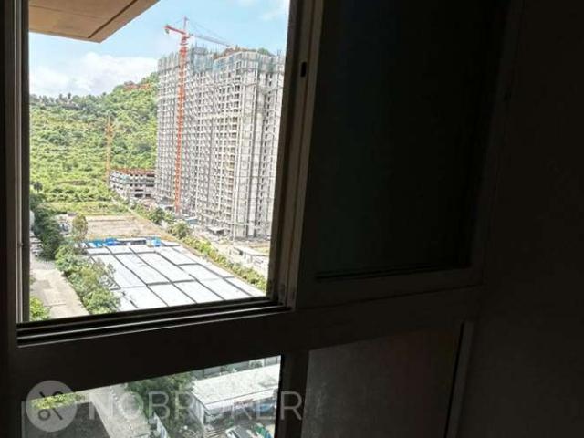 2 BHK Flat In Godrej Green Vistas For Sale In Hqf4+jc7, Mahalunge, Pune, Maharashtra 411045, India