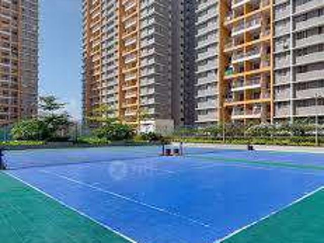 2 BHK Flat In Godrej Green Vistas For Sale In Mahalunge