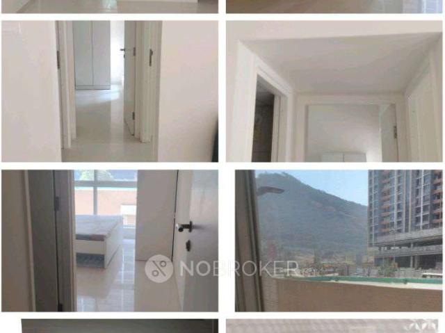2 BHK Flat In Godrej Green Cove For Sale In Mahalunge