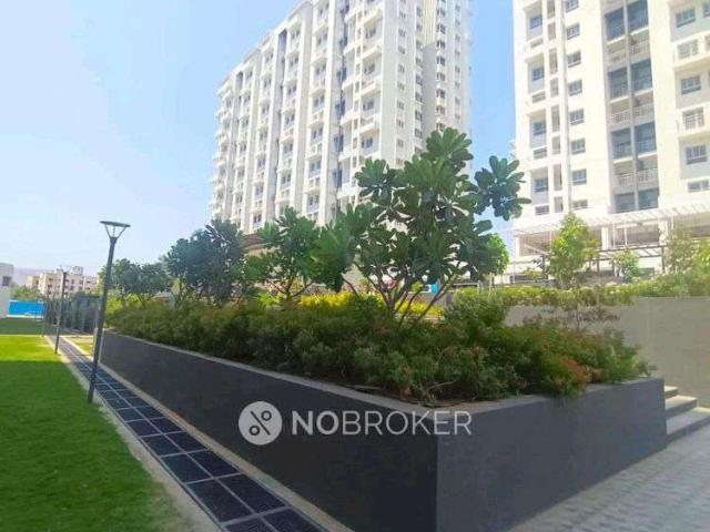 2 BHK Flat In Godrej Greens For Sale In Undri