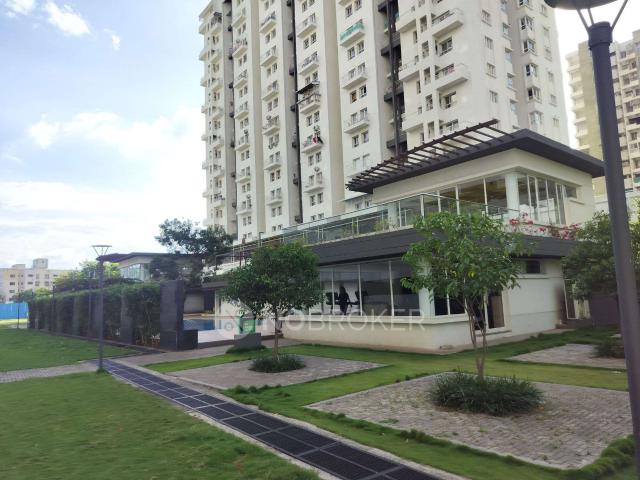 2 BHK Flat In Godrej Greens For Sale In Undri