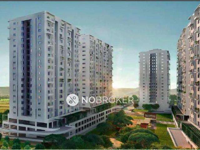 2 BHK Flat In Godrej Greens, Undri For Sale In Undri