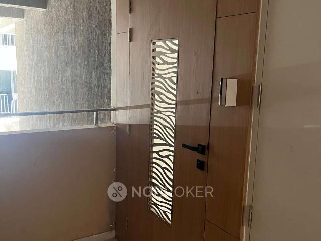 2 BHK Flat In Godrej Hillside 3 For Sale In Mahalunge