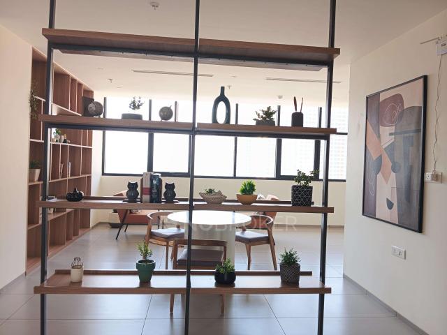 2 BHK Flat In Godrej Hillside For Sale In Mahalunge