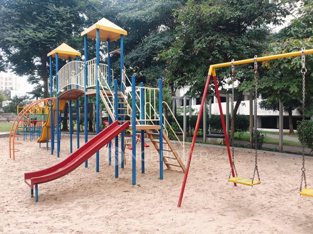 2 BHK Flat In Godrej Horizon For Sale In Undri