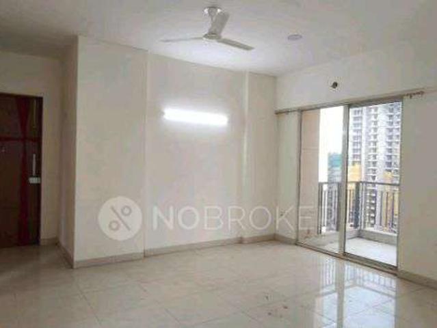 2 BHK Flat In Godrej Nature Plus for Rent In Sector 33
