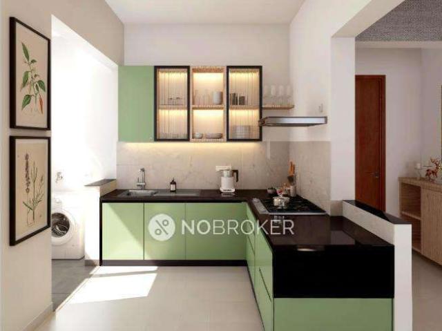 2 BHK Flat In Godrej New Launch Keshav Nagar For Sale In Keshav Nagar