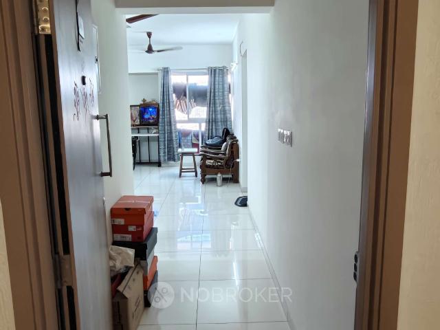 2 BHK Flat In Godrej Nirvaan For Sale In Bhiwandi