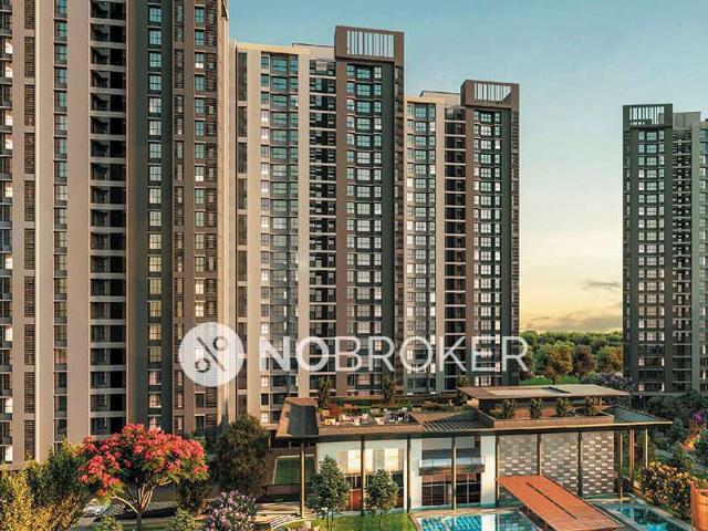 2 BHK Flat In Godrej Nirvaan For Sale In Upper Thane