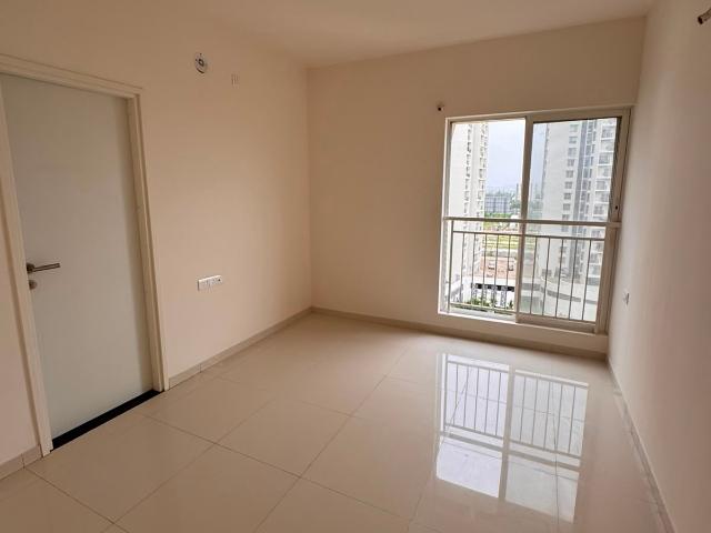 2 BHK Flat In Godrej Nurture Mamurdi For Sale In Mamurdi