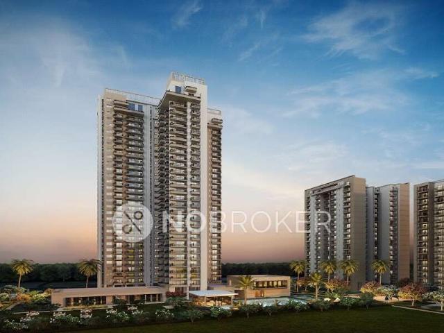2 BHK Flat In Godrej Nurture For Sale In Sector 150