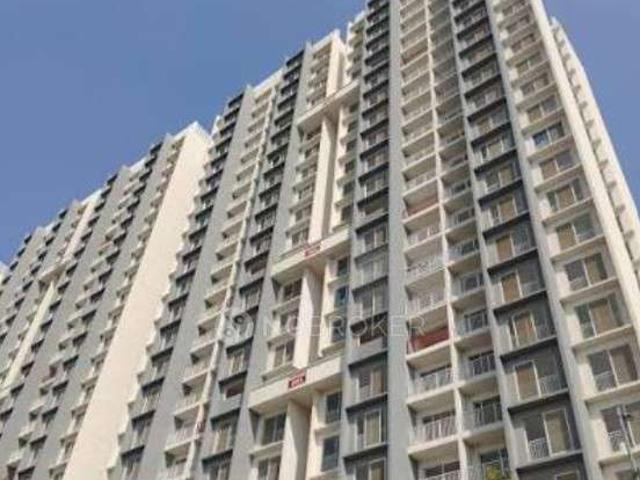 2 BHK Flat In Godrej Park Greens For Sale In Mamurdi