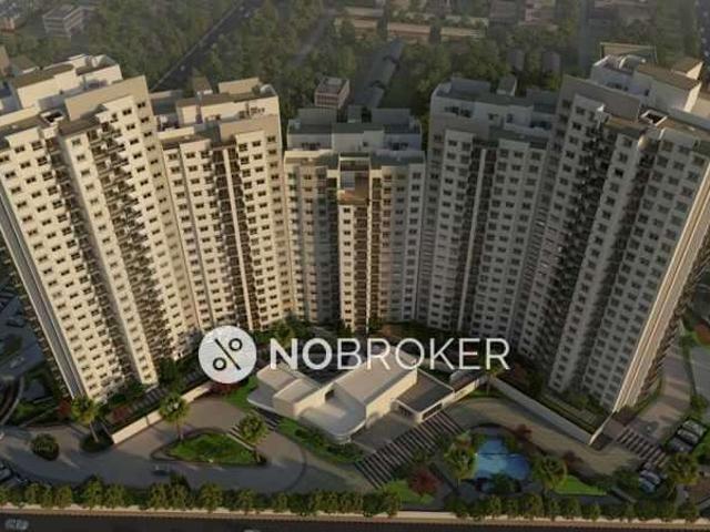 2 BHK Flat In Godrej Park Retreat For Sale In Sarjapur