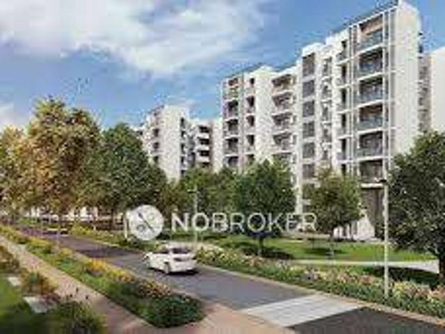 2 BHK Flat In Godrej Park Retreat For Sale In Sarjapur