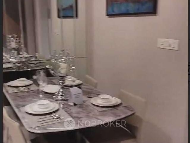 2 BHK Flat In Godrej Park World 1 For Sale In Hinjewadi Phase 1