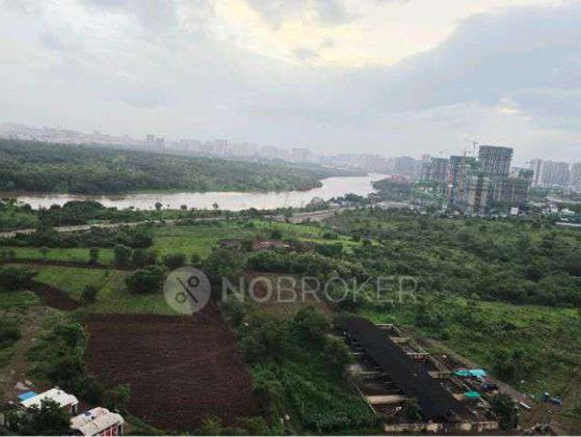2 BHK Flat In Godrej Parkridge For Sale In Manjri