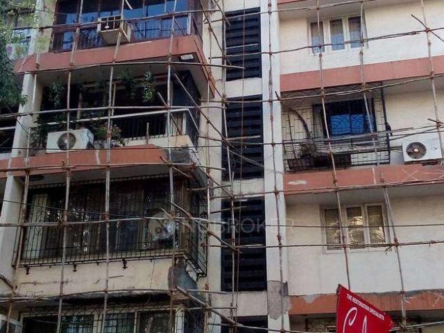 2 BHK Flat In Gods Gift Apartment For Sale In Bandra West