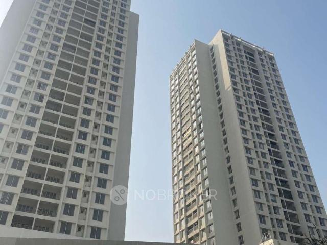 2 BHK Flat In Goel Ganga Altus for Rent In Kharadi