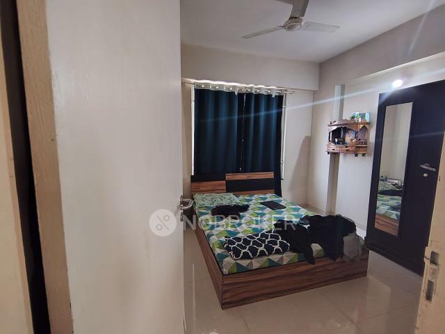 2 BHK Flat In Goel Ganga Arccadia for Rent In Kharadi