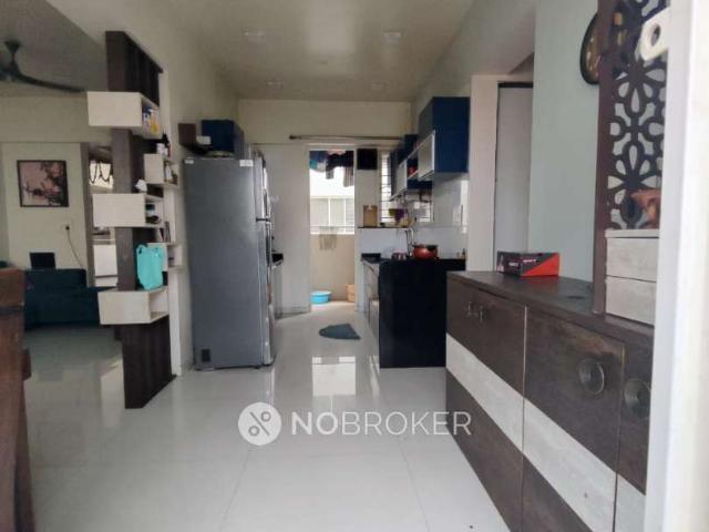 2 BHK Flat In Goel Ganga Arcadia, Kharadi for Rent In Kharadi