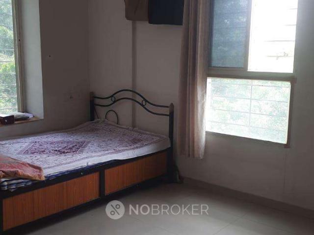 2 BHK Flat In Goel Ganga Estoria For Sale In Undri