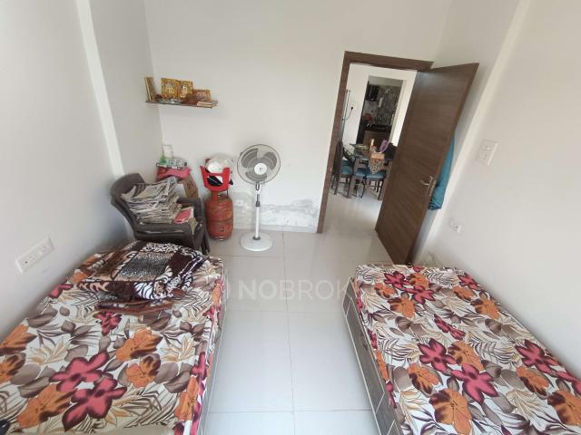 2 BHK Flat In Goel Ganga Kalash For Sale In Alandi Road