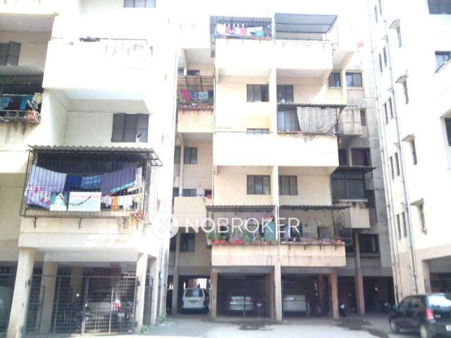 2 BHK Flat In Goel Ganga Kunj For Sale In Vishrantwadi