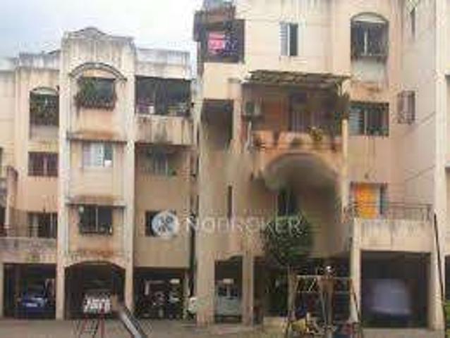 2 BHK Flat In Goel Ganga Village for Rent In Hadapsar