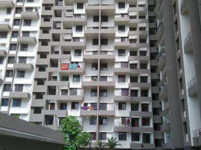 2 BHK Flat In Gokhale Briz For Sale In Pirangut