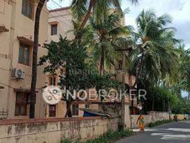 2 BHK Flat In Gokul Garden for Rent In Porur