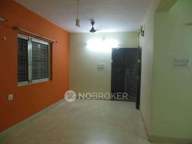 2 BHK Flat In Gokul Residency For Sale In Chikkalasandra