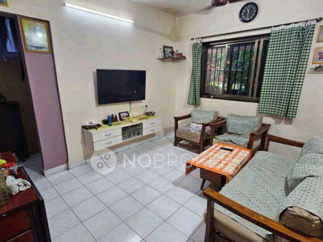 2 BHK Flat In Gokul Vihar 1, Kandivali East For Sale In Gok