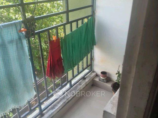 2 BHK Flat In Gokulam Flats For Sale In Gokulam Flats