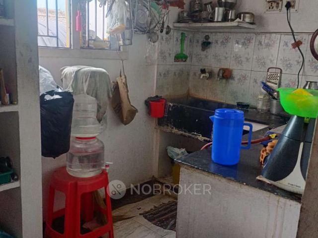 2 BHK Flat In Gokulam Flats For Sale In Triplicane