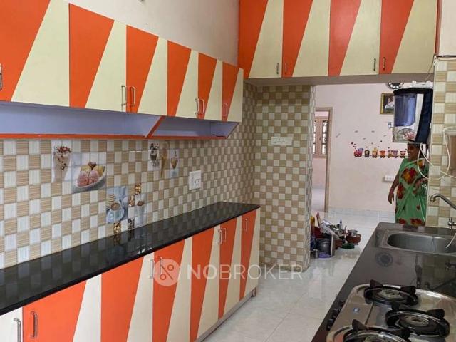 2 BHK Flat In Gokulam House for Rent In Nanmangalam