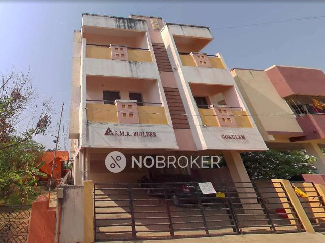 2 BHK Flat In Gokulam Homes for Rent In Urapakkam