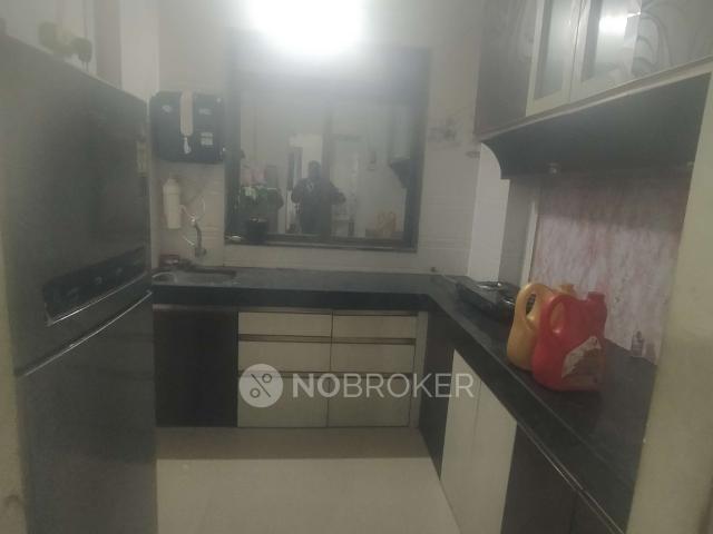 2 BHK Flat In Gokuldham Complex for Rent In Goregaon