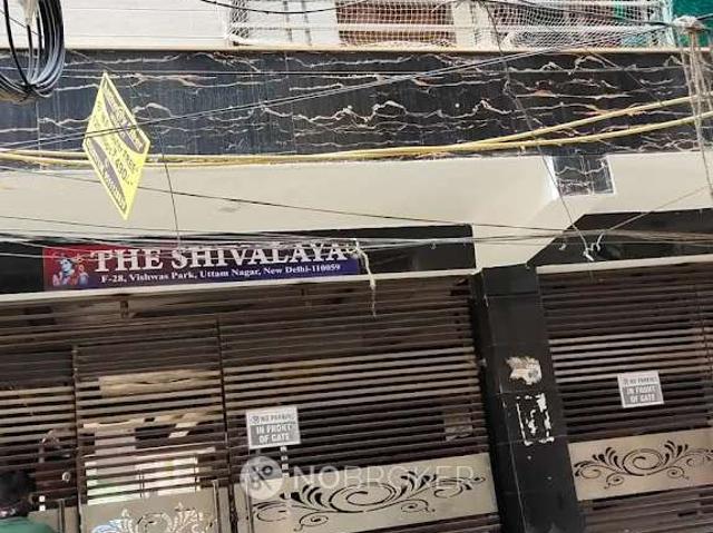 2 BHK Flat In Gokuldham Society for Rent In Vipin Garden, N