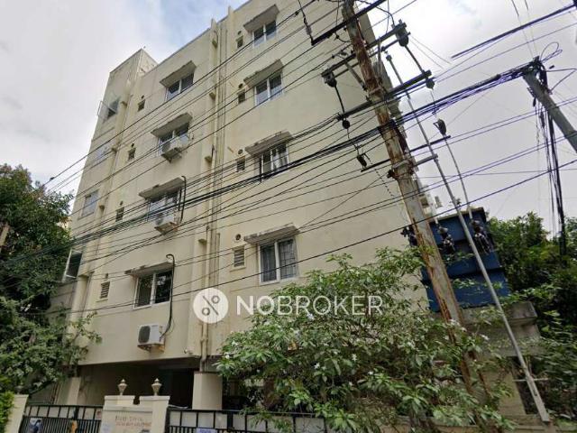 2 BHK Flat In Gokuls Nandanam for Rent In Bowrampet