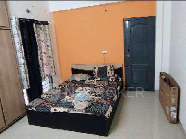 2 BHK Flat In Goodwin Ace for Rent In Sainikpuri