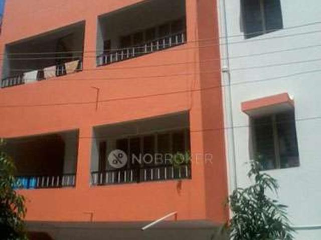 2 BHK Flat In Goodwill Apartment for Rent In Attiguppe