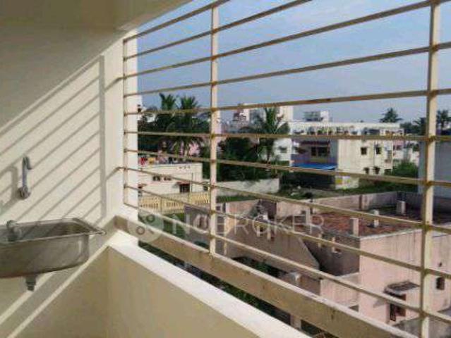 2 BHK Flat In Goodwill Builders For Sale In 191, Sri Lakshmi Nagar Road
