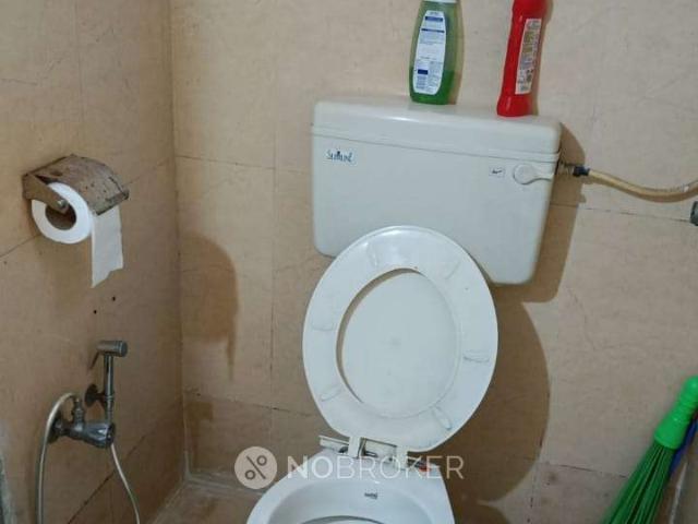 2 BHK Flat In Goodwill Gardens Chs for Rent In Kharghar