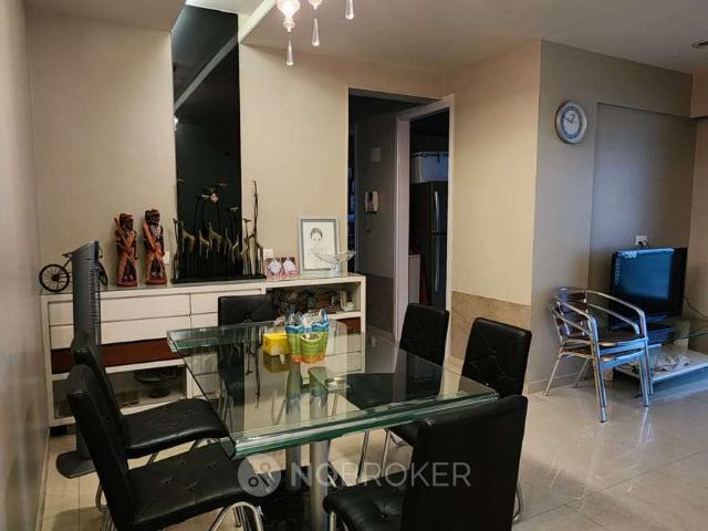 2 BHK Flat In Goodwill Paradise, Kharghar for Rent In Kharghar