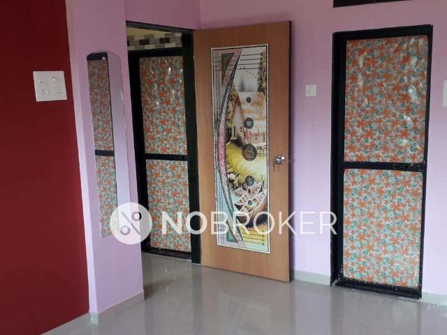 1 BHK Flat In Goodwill Pride For Sale In Panvel