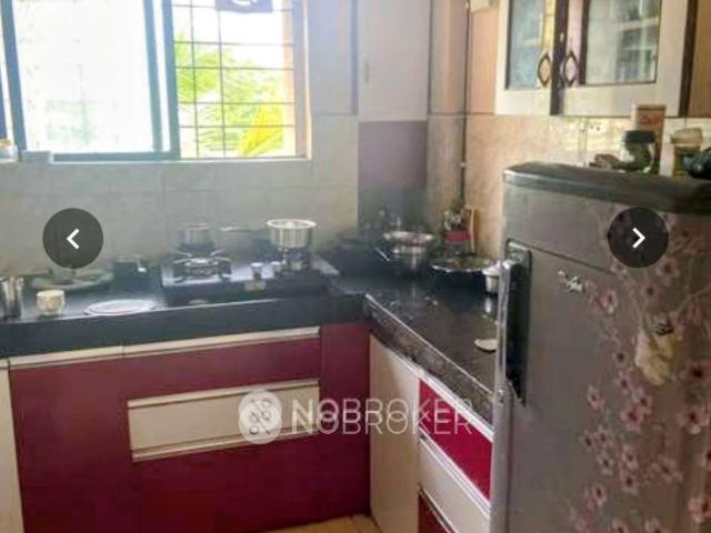 2 BHK Flat In Goodwill Vrindavan for Rent In Wadgaon Sheri