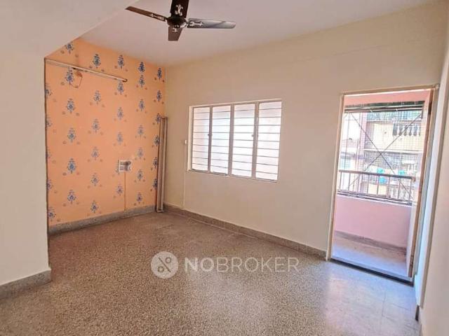 2 BHK Flat In Goodwill Yamuna Apartment for Rent In Attiguppe