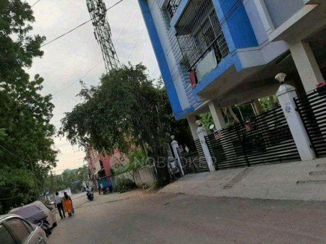 2 BHK Flat In Good Luck Golden Villa Appartments, Near By Bo
