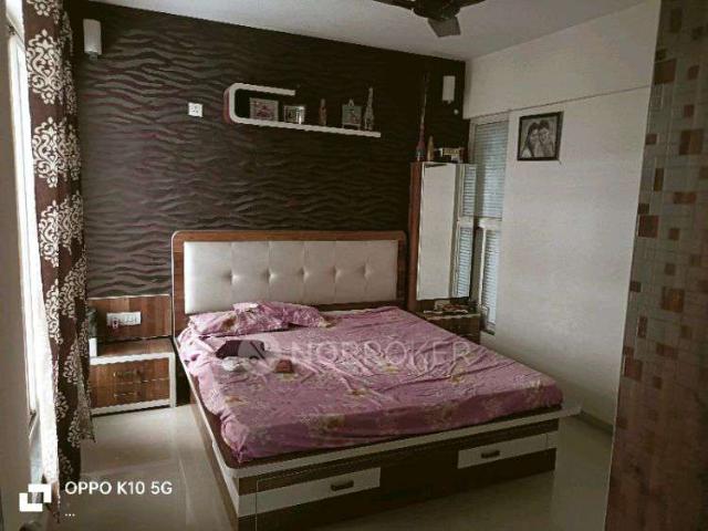 2 BHK Flat In Goldville for Rent In Thergaon